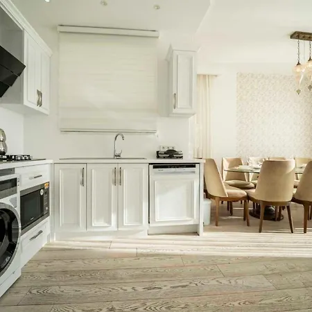 Eco Maria Villa