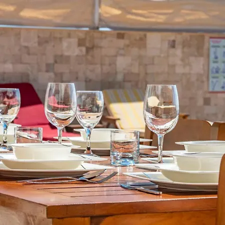 Villa Eco Maria Kalkan