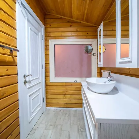 Eco Maria Villa *