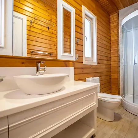 Eco Maria Villa Kalkan