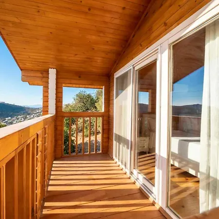 Eco Maria Villa