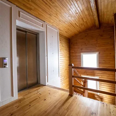 Eco Maria Villa