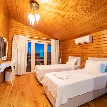 Eco Maria Kalkan