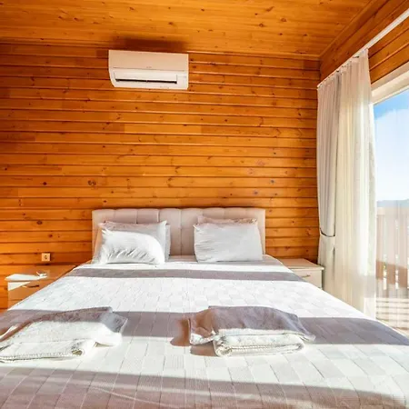 Villa Eco Maria *