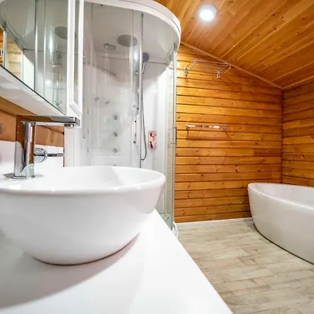 Eco Maria Villa *