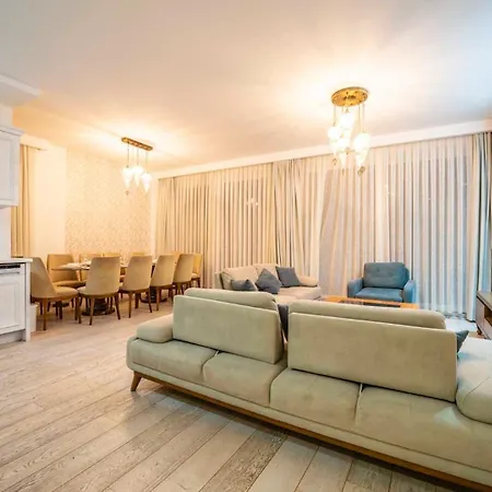 Eco Maria Villa