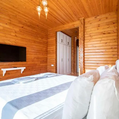 Villa Eco Maria *