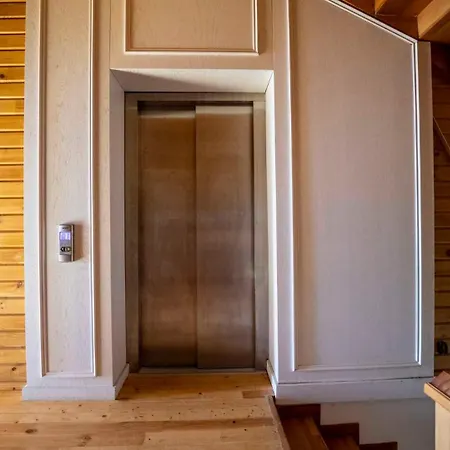 Villa Eco Maria Kalkan