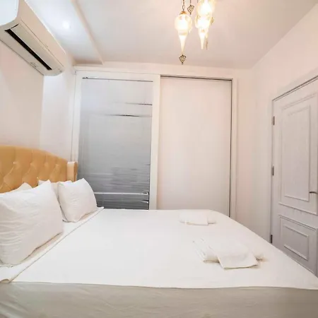Eco Maria Villa Kalkan