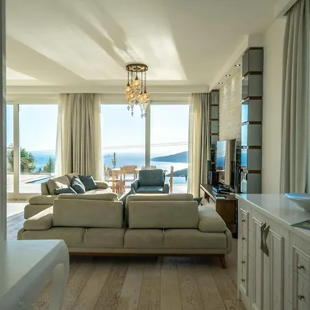 Villa Eco Maria *