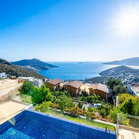 Villa Eco Maria