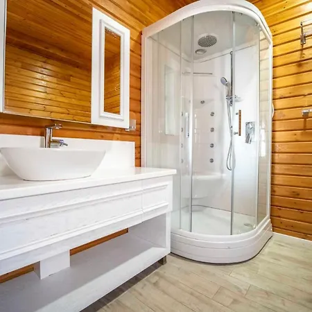 Eco Maria Villa *