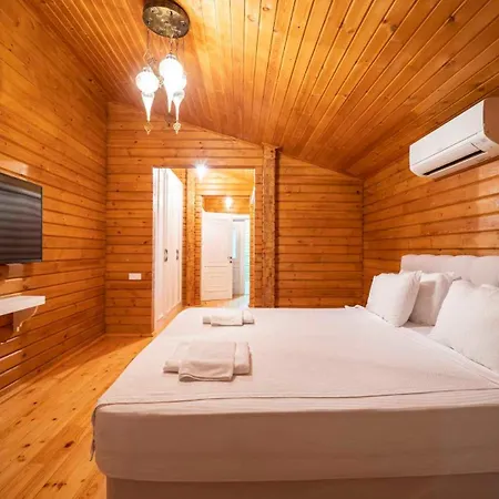 Eco Maria * Kalkan