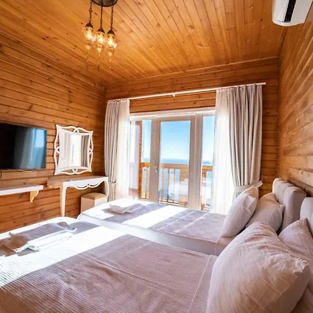 Eco Maria Kalkan