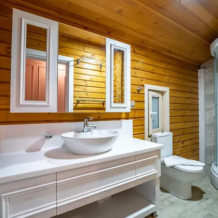 Villa Eco Maria *