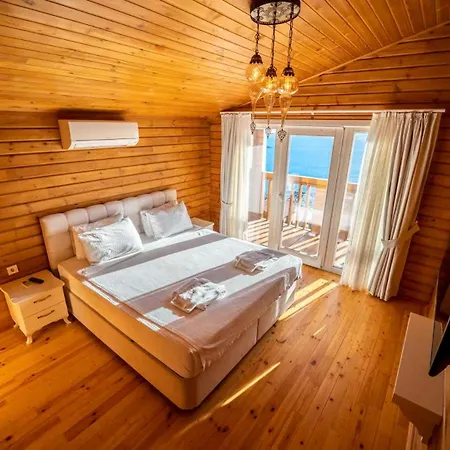 Eco Maria * Kalkan