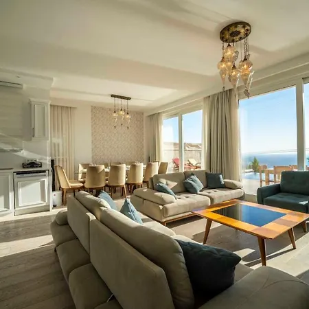 Villa Eco Maria