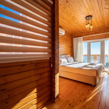 Eco Maria Villa *