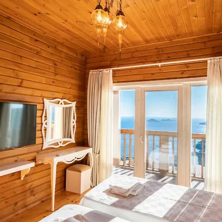 Eco Maria Kalkan