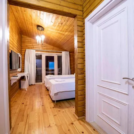 Villa Eco Maria *