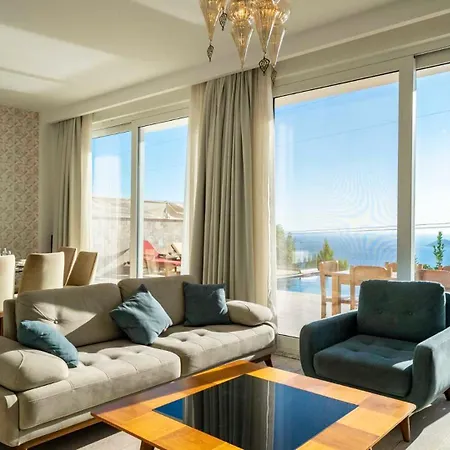 Villa Eco Maria