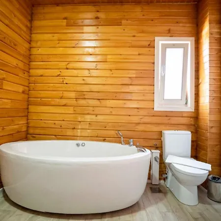 Eco Maria Villa *