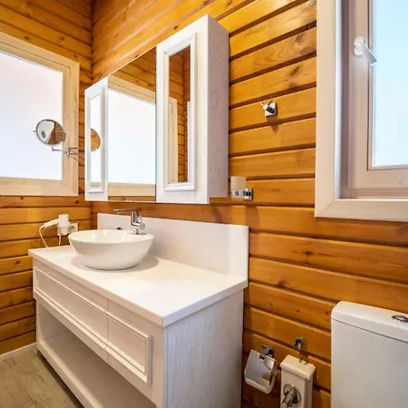 Eco Maria Villa