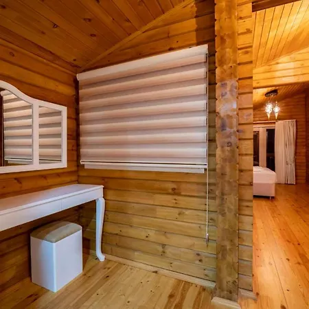 Eco Maria * Kalkan