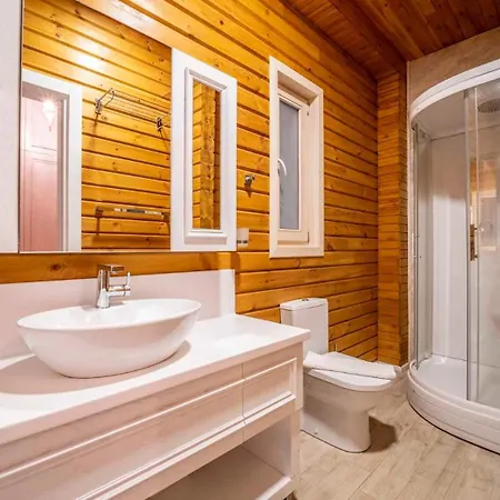 Eco Maria * Kalkan