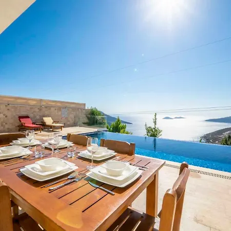 Villa Eco Maria *