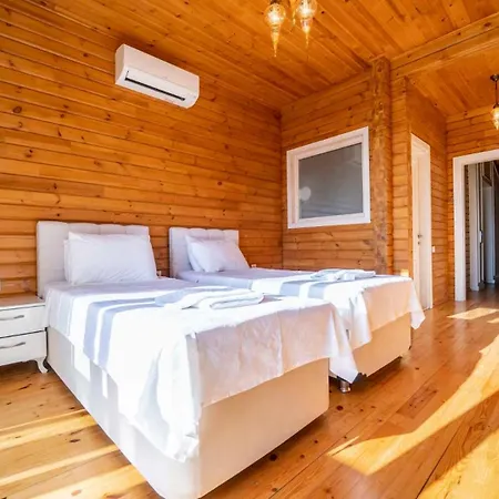 Eco Maria * Kalkan