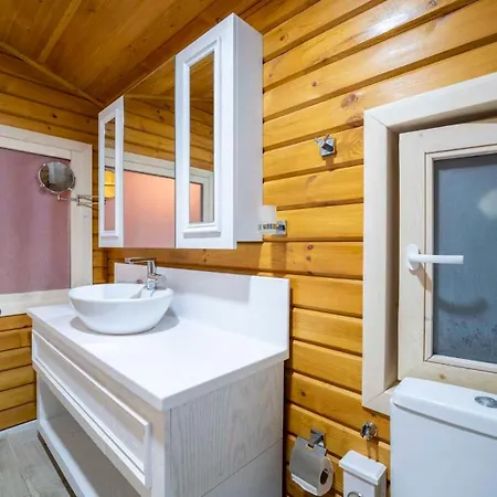 Eco Maria Villa