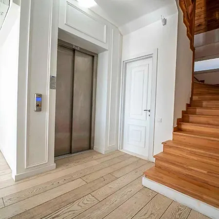 Villa Eco Maria *