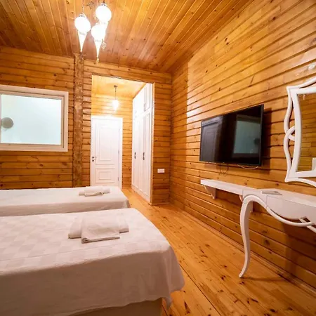 Eco Maria Villa *