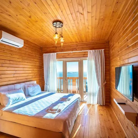 Villa Eco Maria