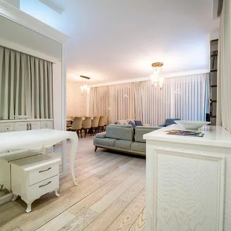Villa Eco Maria