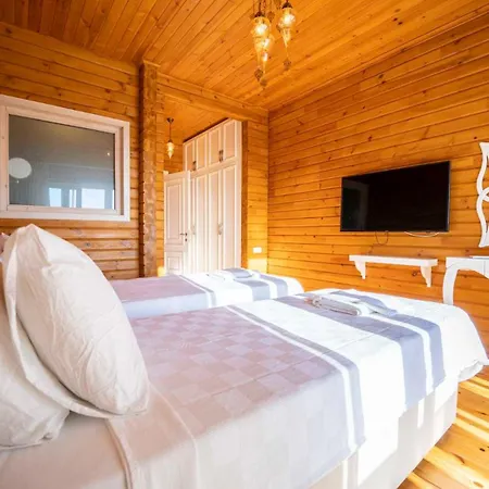 Eco Maria Kalkan