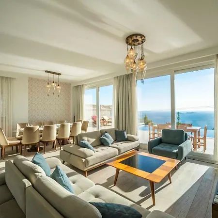 Villa Eco Maria