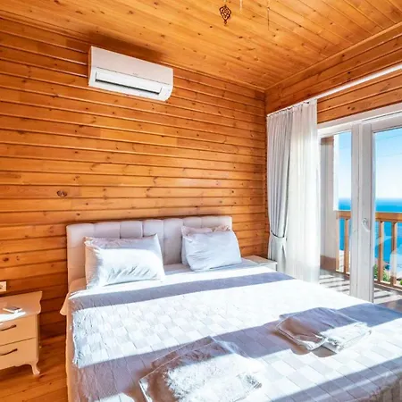 Villa Eco Maria *