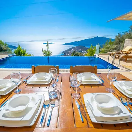 Villa Eco Maria