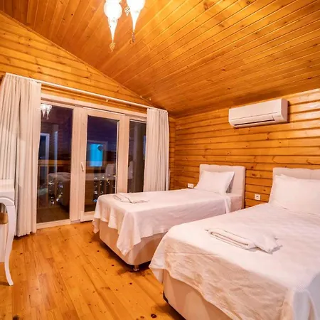 Eco Maria * Kalkan