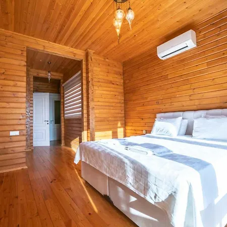 Villa Eco Maria