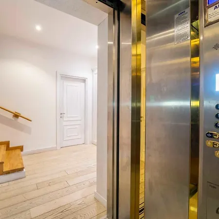 Villa Eco Maria Kalkan