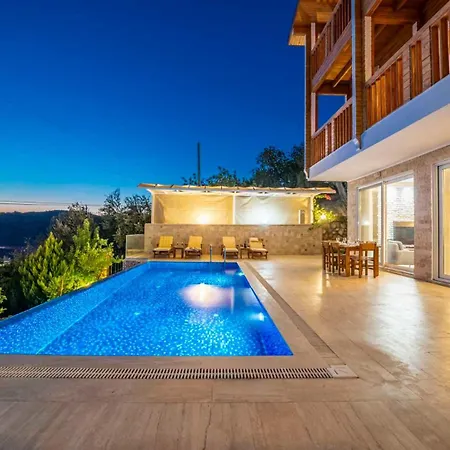 Eco Maria Villa
