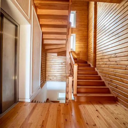 Eco Maria Villa *