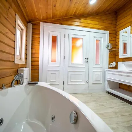 Eco Maria * Kalkan
