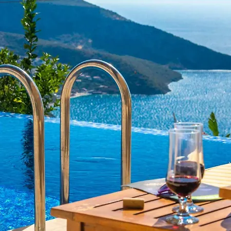 Villa Eco Maria *