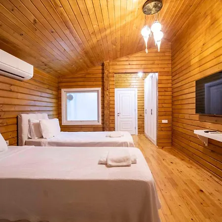 Eco Maria Villa