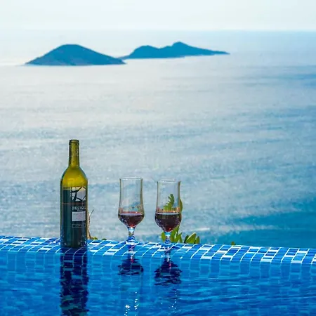 Villa Eco Maria